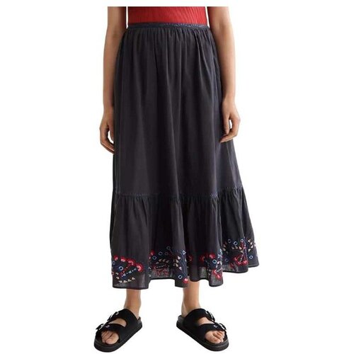SCOTCH & SODA Scotch&soda - maxi suknja sa vezom Cene