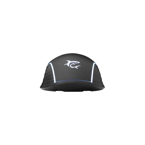 White Shark mi&amp;scaron; GM-5003 AZARAH RGB / 6.400 dpi Slike