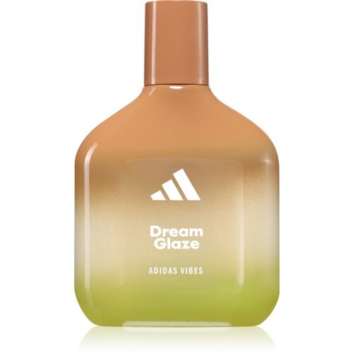 Adidas Vibes Dream Glaze parfumska voda uniseks 100 ml Slike