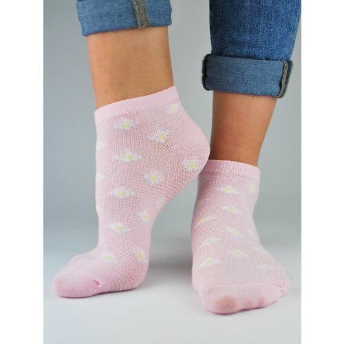 NOVITI Woman's Socks ST020-W-03 Slike