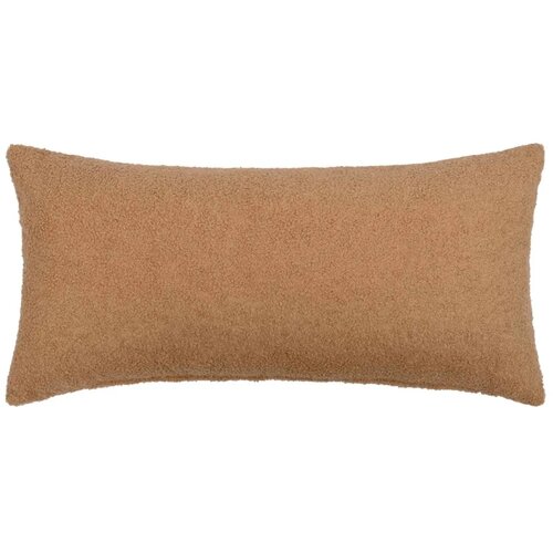  Presvlaka za jastuk 2 pcs HEERLEN Bež 40 x 80 cm Boucl&eacute; - Bež 40 x 80 cm 2 Cijene