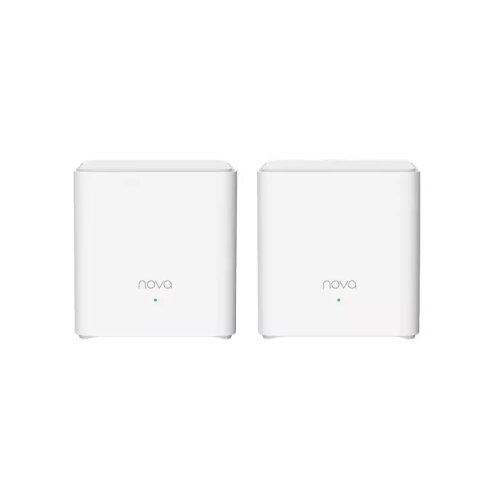 Tenda whole home wi-fi 6 mesh sistem nova MX3 tri-band (2-pack) Slike