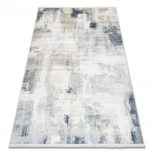 RugsX DISTIN 0144A bela / smetana / bež moderna preproga - Abstrakcija, vintage, resice 120x170 cm, (21994061) Cene
