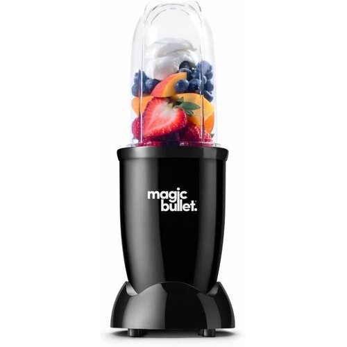 Nutribullet Me&scaron;alnik za hrano MBR03B 200W, (5000545009) Cene