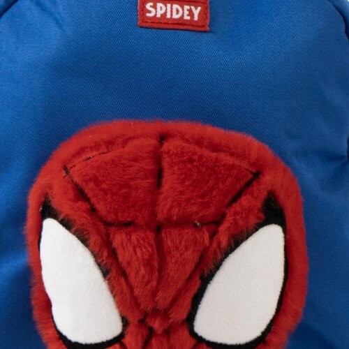 Spiderman Marvel Spidey ruksak 20 cm Slike