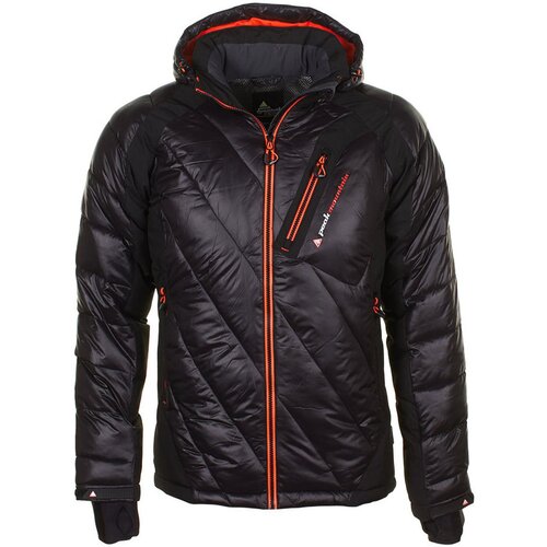 Peak Mountain Jakne Blouson de ski homme CYBRID Črna Cene