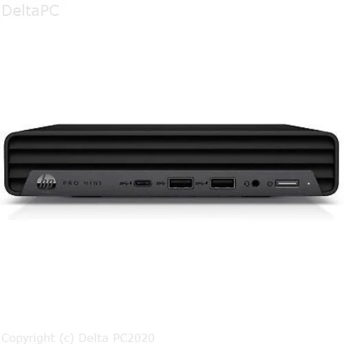 Hp Pro Mini 400 G9 i5 13500