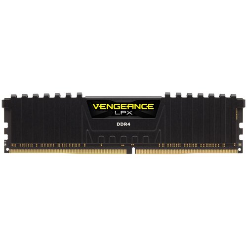 Corsair DIMM DDR4 SDRAM 8GB 3200MHz Vengeance LPX'''' (CMK8GX4M1Z3200C16) ram memorija Slike