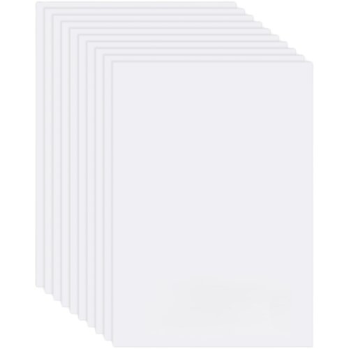 Bambu Lab A4 250 g Cardstock - White Cardstock Cene