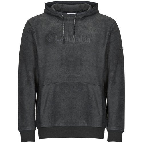 Columbia Steens Mountain Hoodie Crna Slike