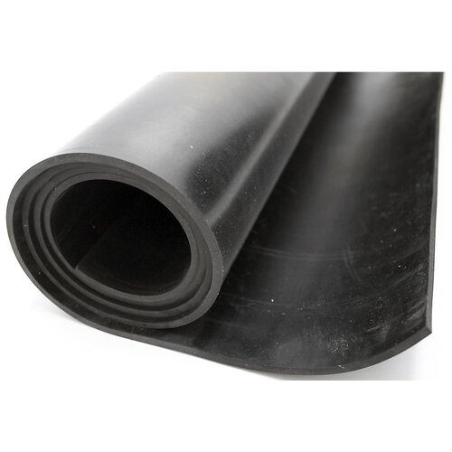 COBA Industrijska guma EPDM, črna, na tek. m, višina 1,5 mm Cene