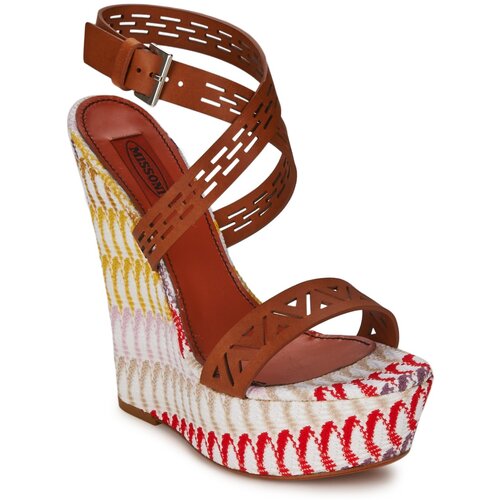 Missoni XM015 Smeđa Cijene
