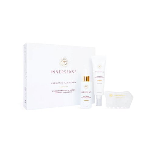 Innersense Organic Beauty Harmonic Hair Renew Set Slike