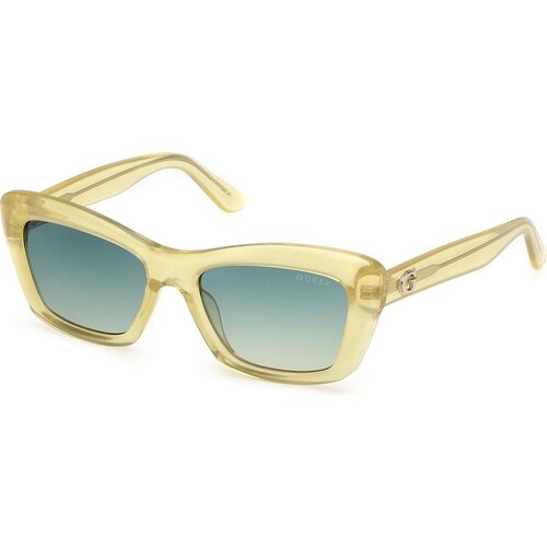 Guess GU00195 39P ONE SIZE (52) Rumena/Zelena Cene