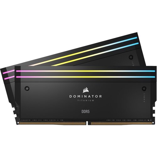 Corsair Dominator Titanium CMP32GX5M2B6000C30 memory module 32 GB 2 x 16 GB DDR5 6000 MHz Cijene