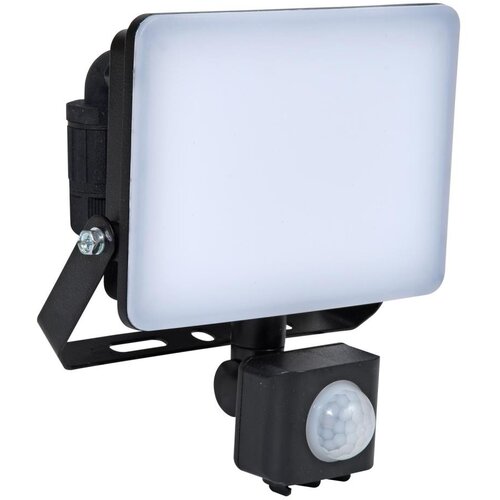 Brilagi led reflektor sa senzorom elara pro LED/10W/230V IP65 Cene