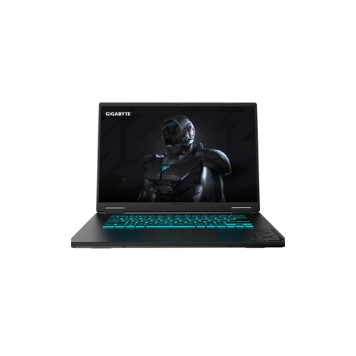  Laptop Gigabyte Gaming A16 CWHI3EE894SD i7-13620H 16&Prime; FHD+ 165Hz 16GB 1000SSD RTX5070 DLSS 4 Cijene
