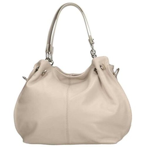 Gave lux Ženska koŽna torba glx22330523fbg/ siva Cene