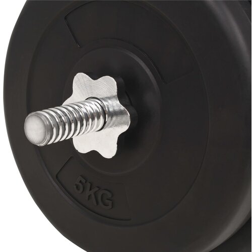  Set dvoručnih utega 30 kg Slike