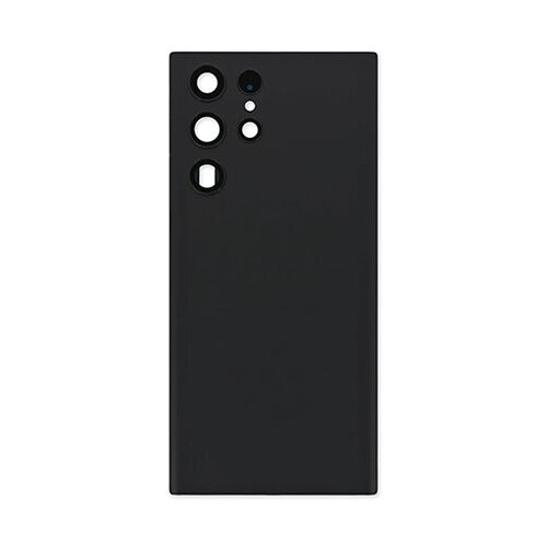 Samsung poklopac baterije za S22 ultra (S908B) crni original sh Cene