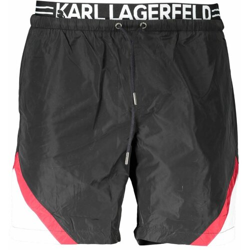 Karl Lagerfeld SORC SWIM SHORTS M Slike