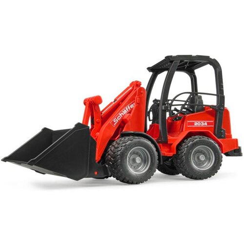 Bruder Bager mini Schaffer 021900 Cene