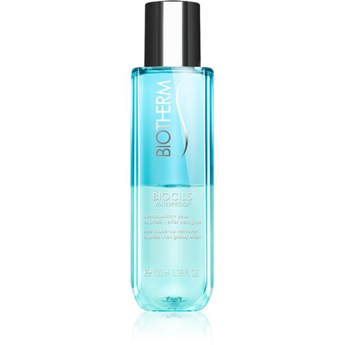 Biotherm Biocils Vodootporno Sredstvo za Uklanjanje Šminke s Očiju 100 ml Cene