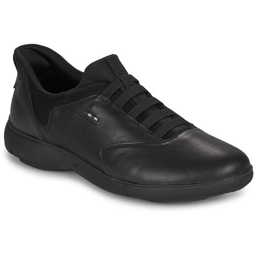 Geox U NEBULA 2.0 PLUS B Crna Slike