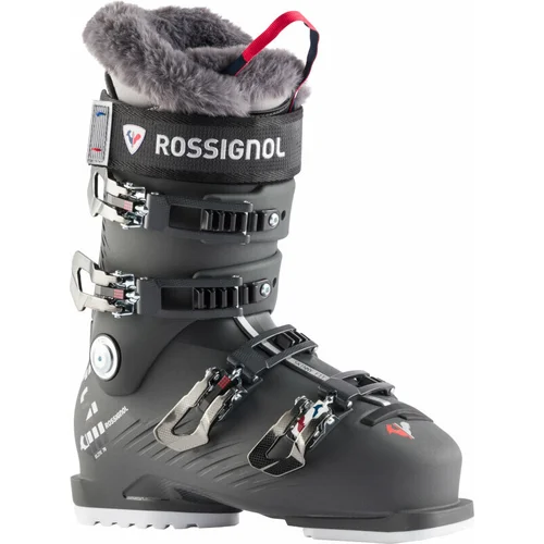 Rossignol Pure Elite 25,5 Metal Anthracite Alpski čevlji