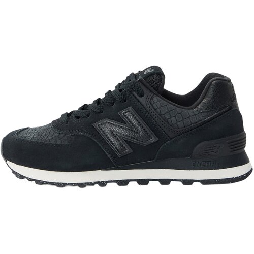New Balance Nizke superge &amp;#039;574&amp;#039; črna Slike