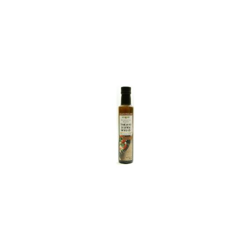 Suncokret devičansko susamovo tamno ulje 250ml flaša Slike