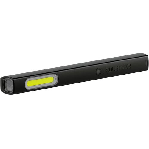 LED LENSER W2 Work LED radno svjetlo baterijski pogon 160 lm 20 h 65 g Cijene