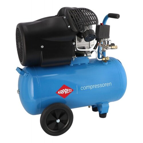  Airpress HL 425-50 air compressor 2200 W 392 l/min AC Cijene
