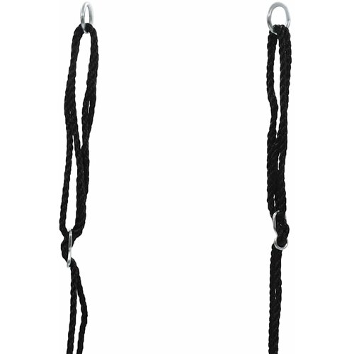VidaXL Ljuljačka 60 cm 100 kg plava Slike