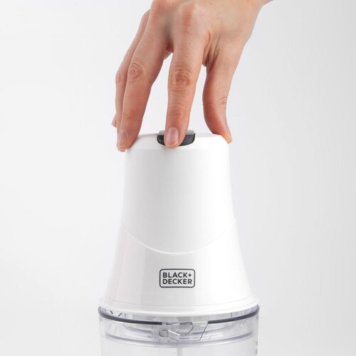 Black &amp;amp; Decker Seckalica BXCH260E Slike
