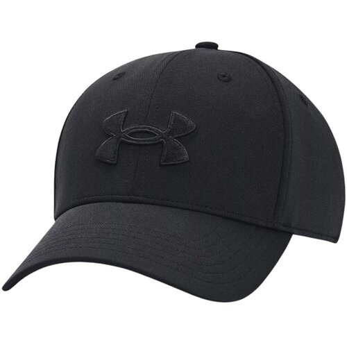 Under Armour Blitzing Crna Slike