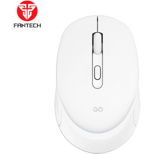  Mis wireless gaming fantech W609 go beli Cene