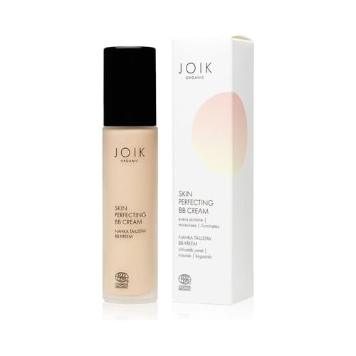 JOIK Organic BB losjon Skin Perfecting - Light Slike