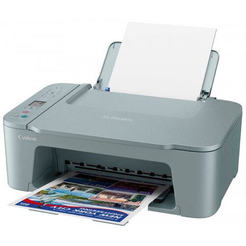 Canon Printer PIXMA TS3752i blue Slike