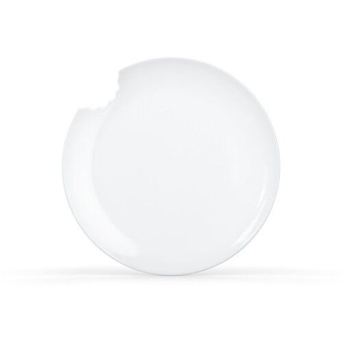 58products set od 2 bijela porculanska dezertna tanjura, ø 20 cm Cijene