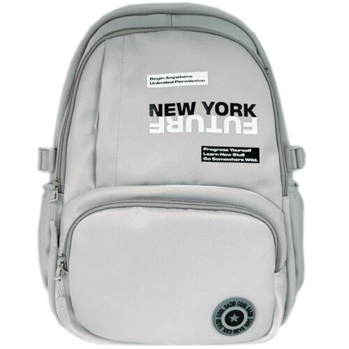 Sazio Neo Pop fashion, ranac, Cool grey Cene