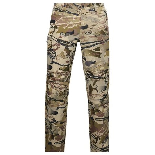 Under Armour Hlače Hardwoods Multicolour Slike