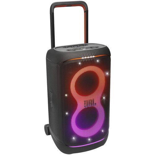 JBL bežični zvučnik PARTY BOX 520 crni Slike