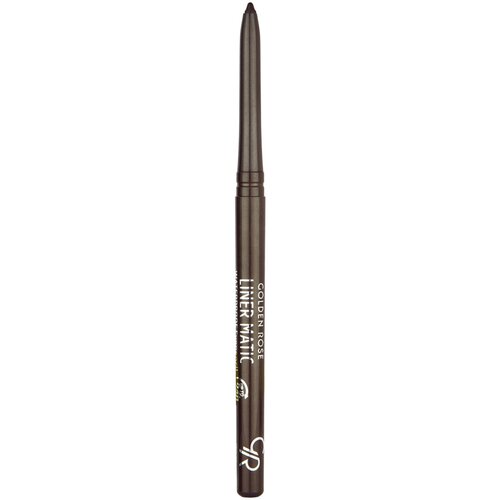 Golden Rose vodootporna olovka za usne liner matic waterproof eyepencil K-LMW-202 Slike