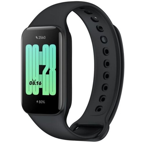 Xiaomi Pametna narukvica Mi Band 2 crna Cene