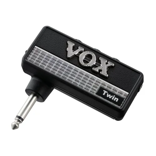 Vox Amplug TWIN