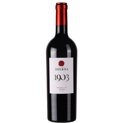 Delena 1903 merlot Cene
