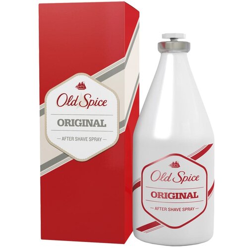 Old Spice Original vodica nakon brijanja Cene