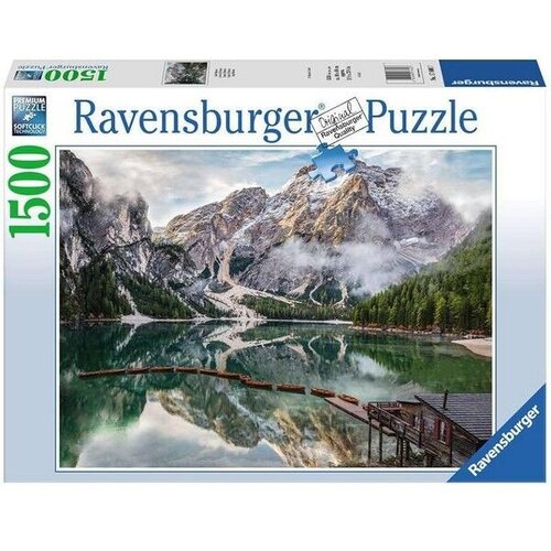 Ravensburger Planina RA17600-puzzle Cene