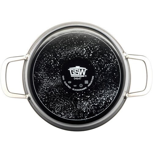 Gsw SET POSOD STRATOS Slike